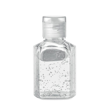 GEL 30 - Gel limpiador de manos 30ml