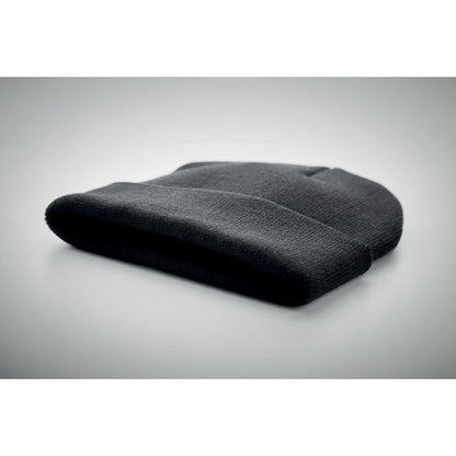 POLO RPET - Beanie in RPET with cuff