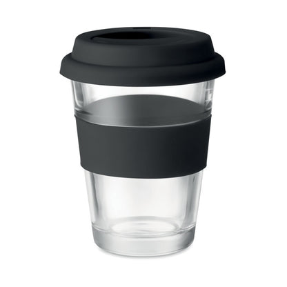 ASTOGLASS - Glass tumbler 350 ml