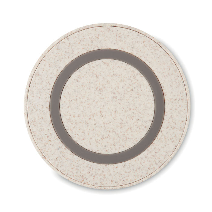 PLATO+ - Carregador de palla de blat/ABS 5W