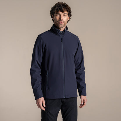 Craghoppers Men's Expert Basecamp II Softshell Jacket