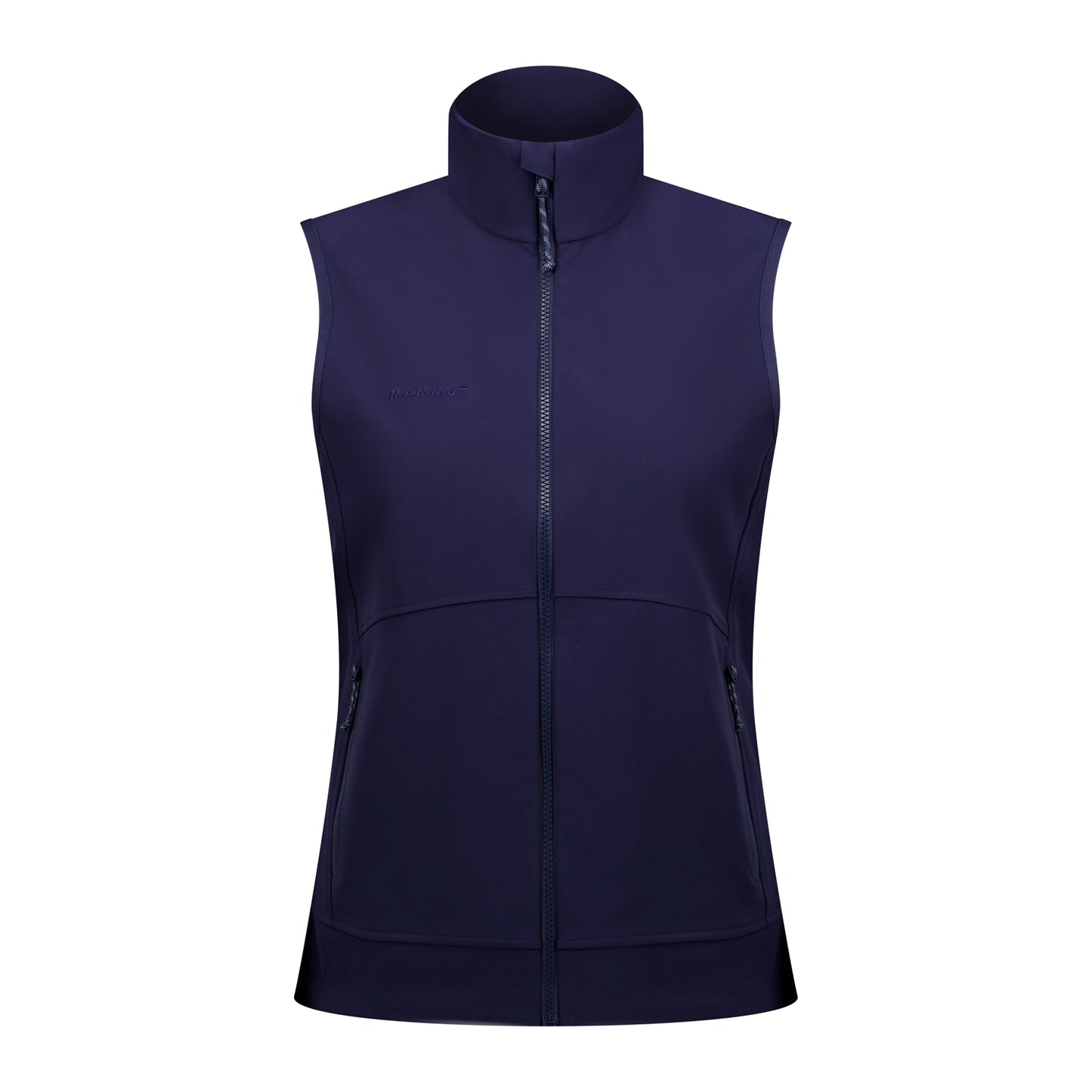 Mammut Women's Corporate SO Vest