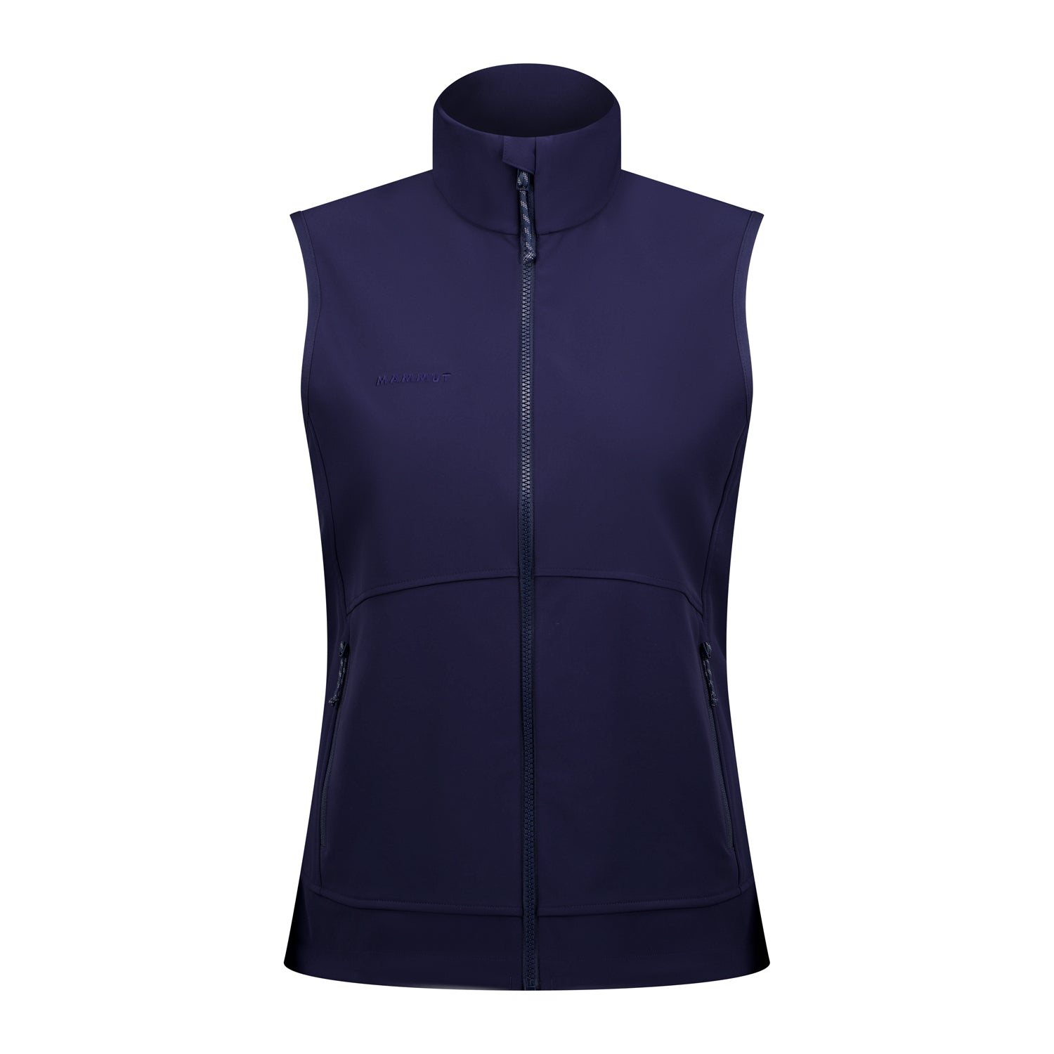 Mammut Women's Corporate SO Vest