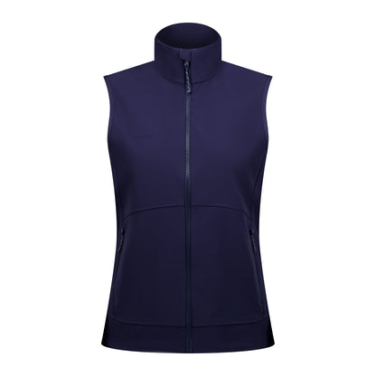 Mammut Women's Corporate SO Vest