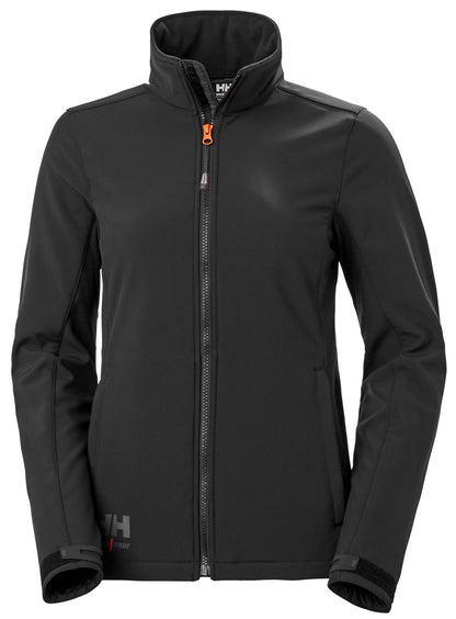 Helly Hansen Women's Kensington Softshell Jacket