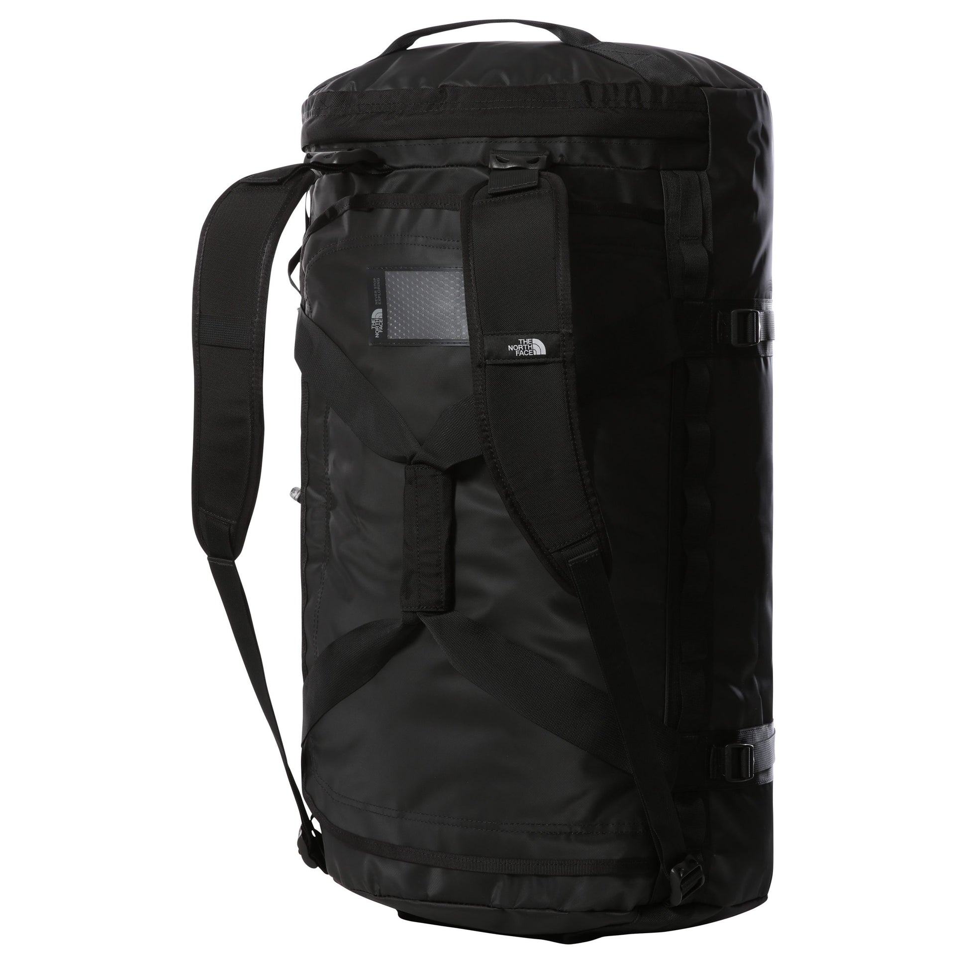 The North Face Base Camp Duffel L - Summit Gold