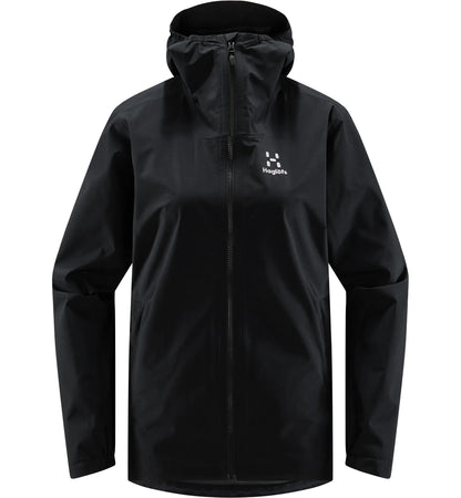 Haglofs Women's Korp Proof Jacket