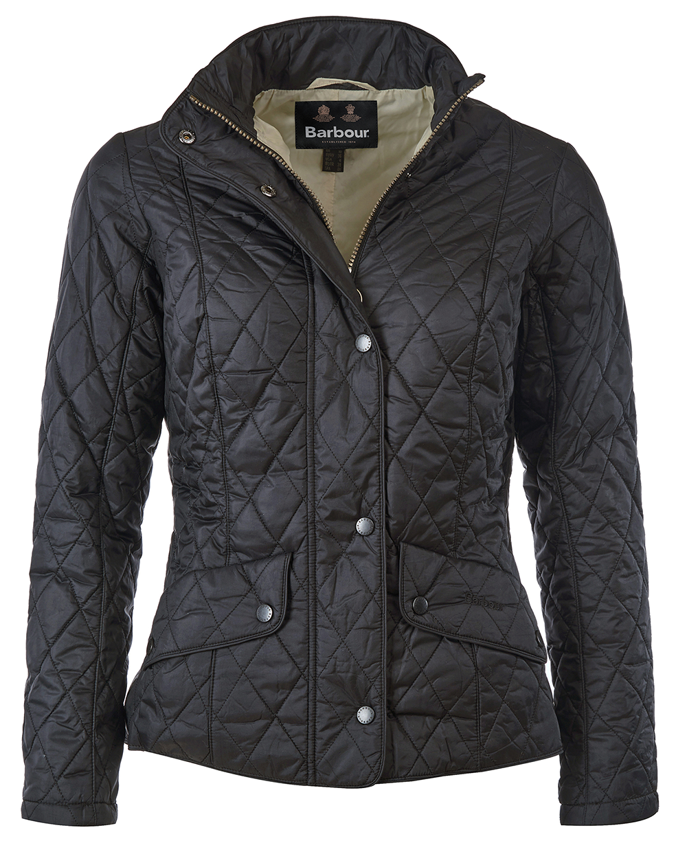 Barbour Women's Flyweight Cavalary Quilt