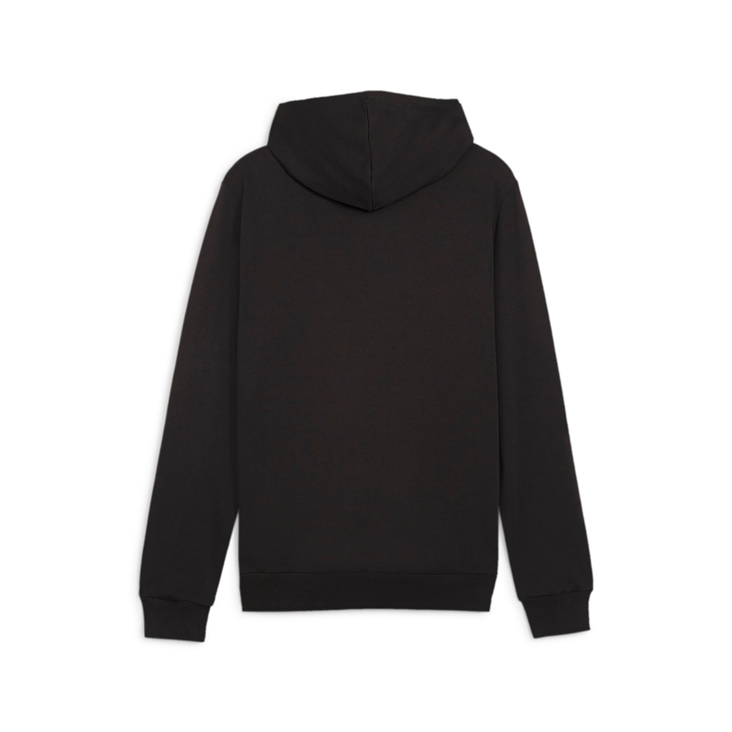 Puma Men's TeamGOAL Casuals Pullover Hoodie - Puma Black