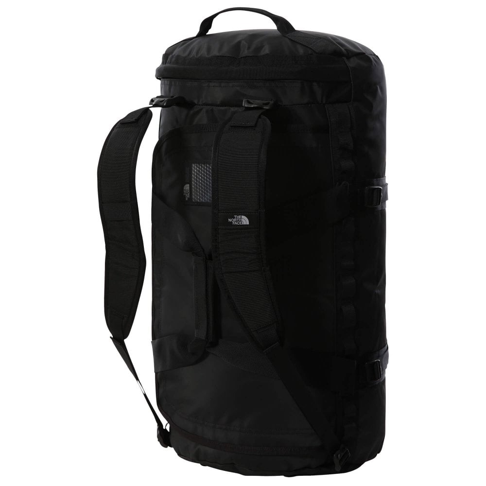 The North Face Base Camp Duffel M - OneSize, Summit Gold