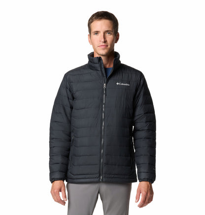 Columbia Men's Powder Lite Jacket II