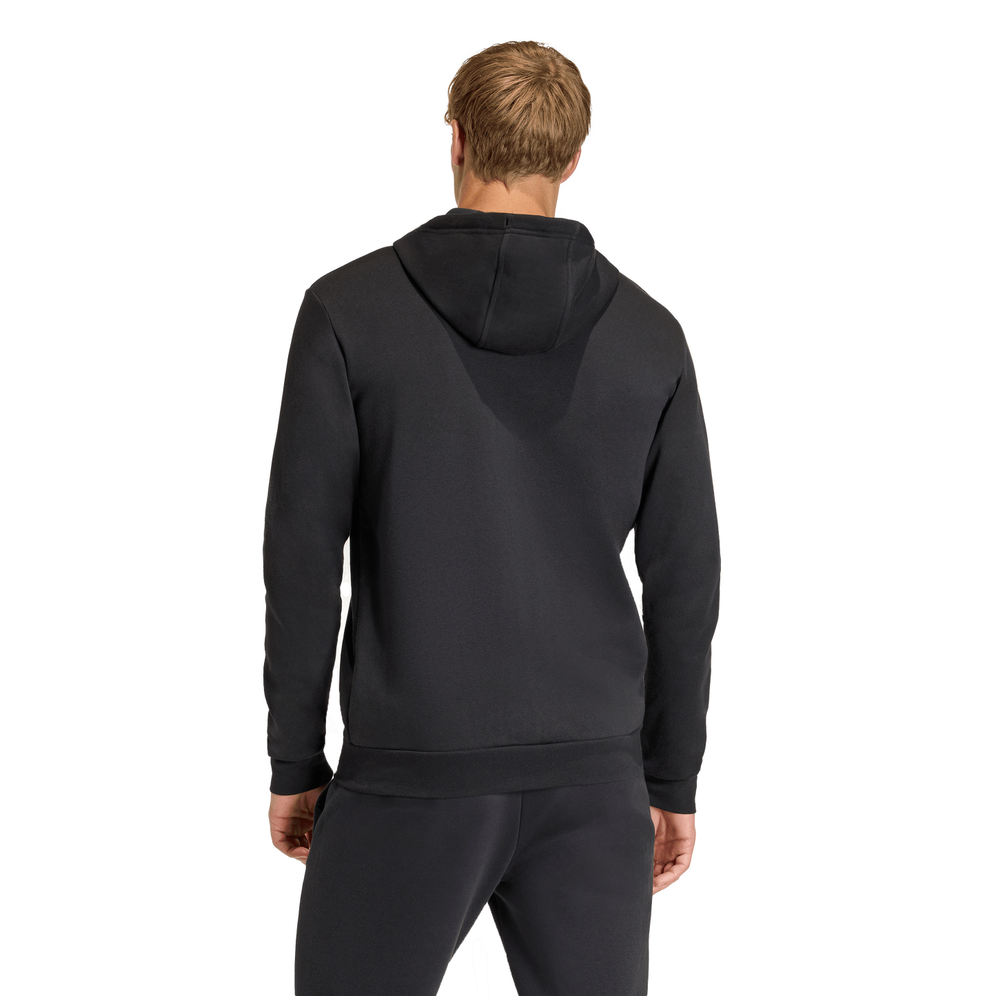 Adidas Men's ENT26 Full Zip Hoodie