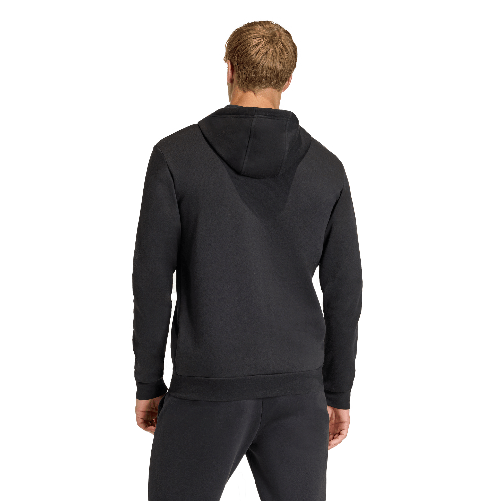 Adidas Men's ENT26 Full Zip Hoodie