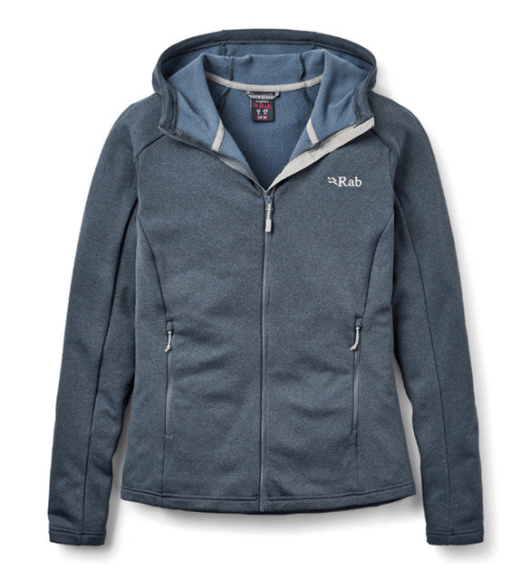 Rab Women's Covex Hoody