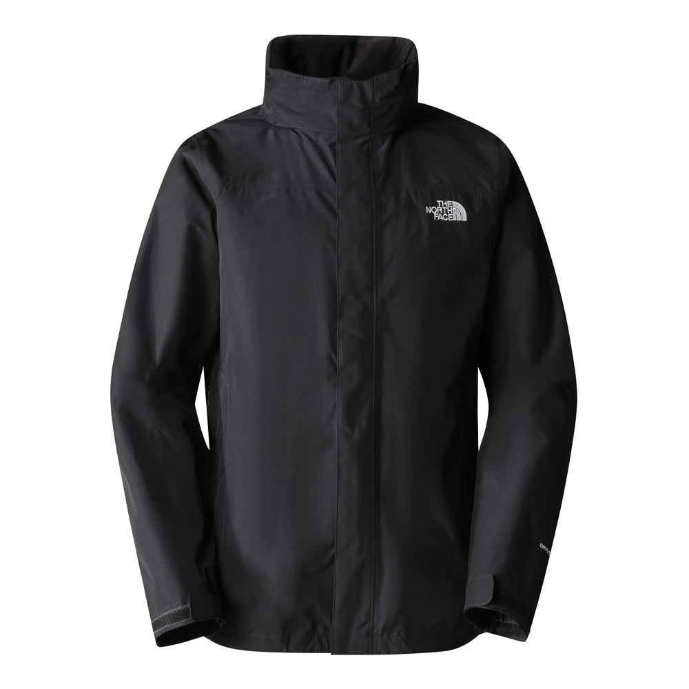 The North Face SANGRO  JACKET MENS - TNF Black