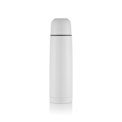 Stainless steel flask