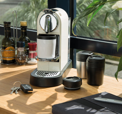 Coffee to go tumbler