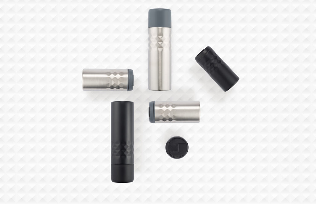 Mosa flask