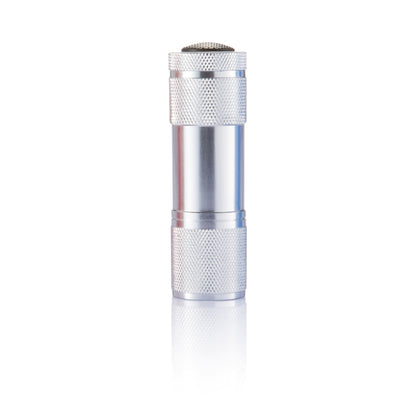 Quattro aluminium torch