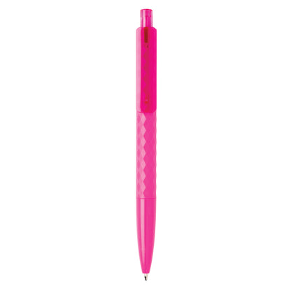 X3 RCS certified R-ABS pen