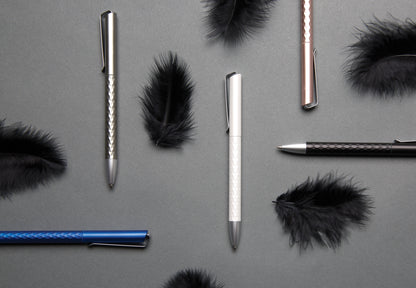 X3.1 RCS certified R-ABS pen