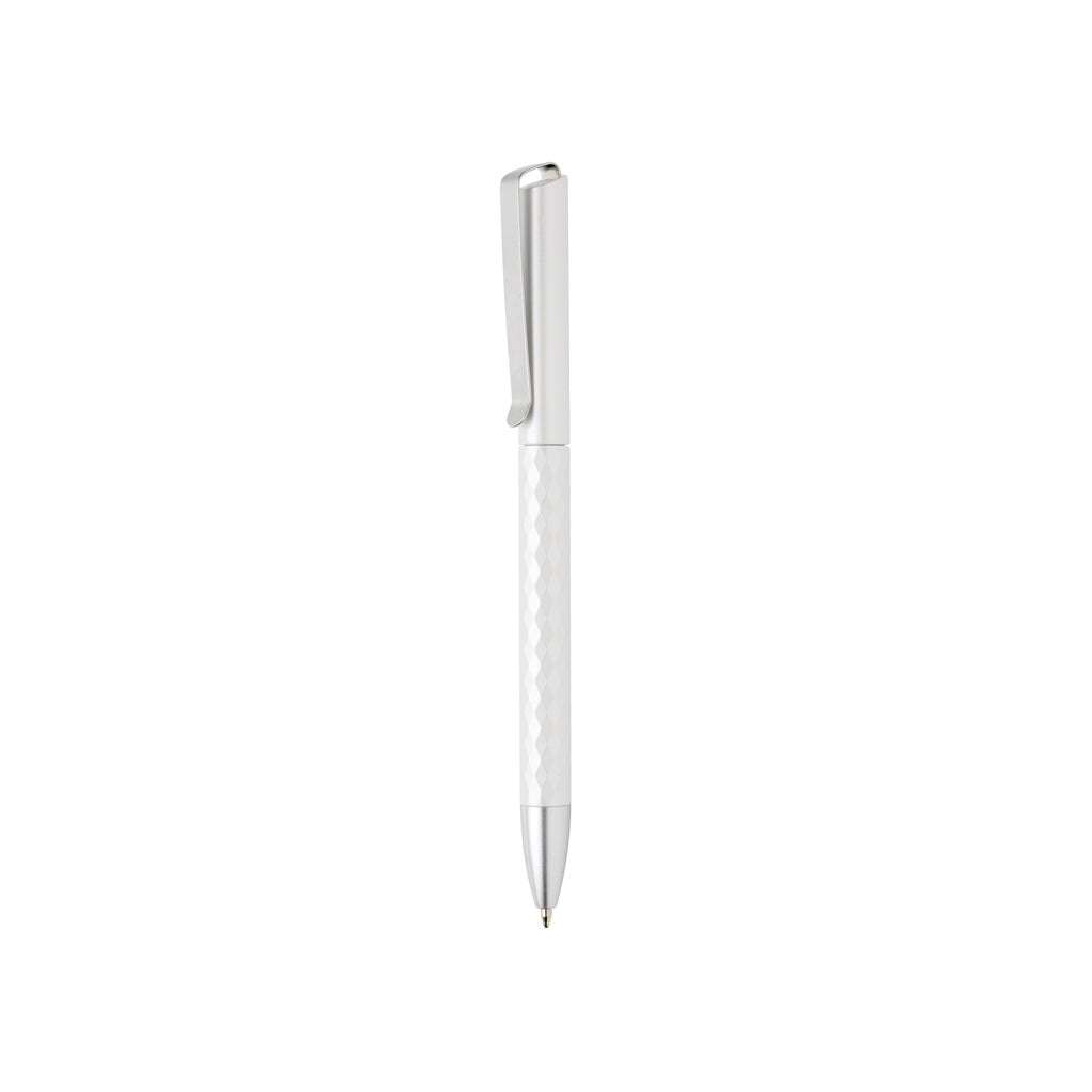X3.1 RCS certified R-ABS pen