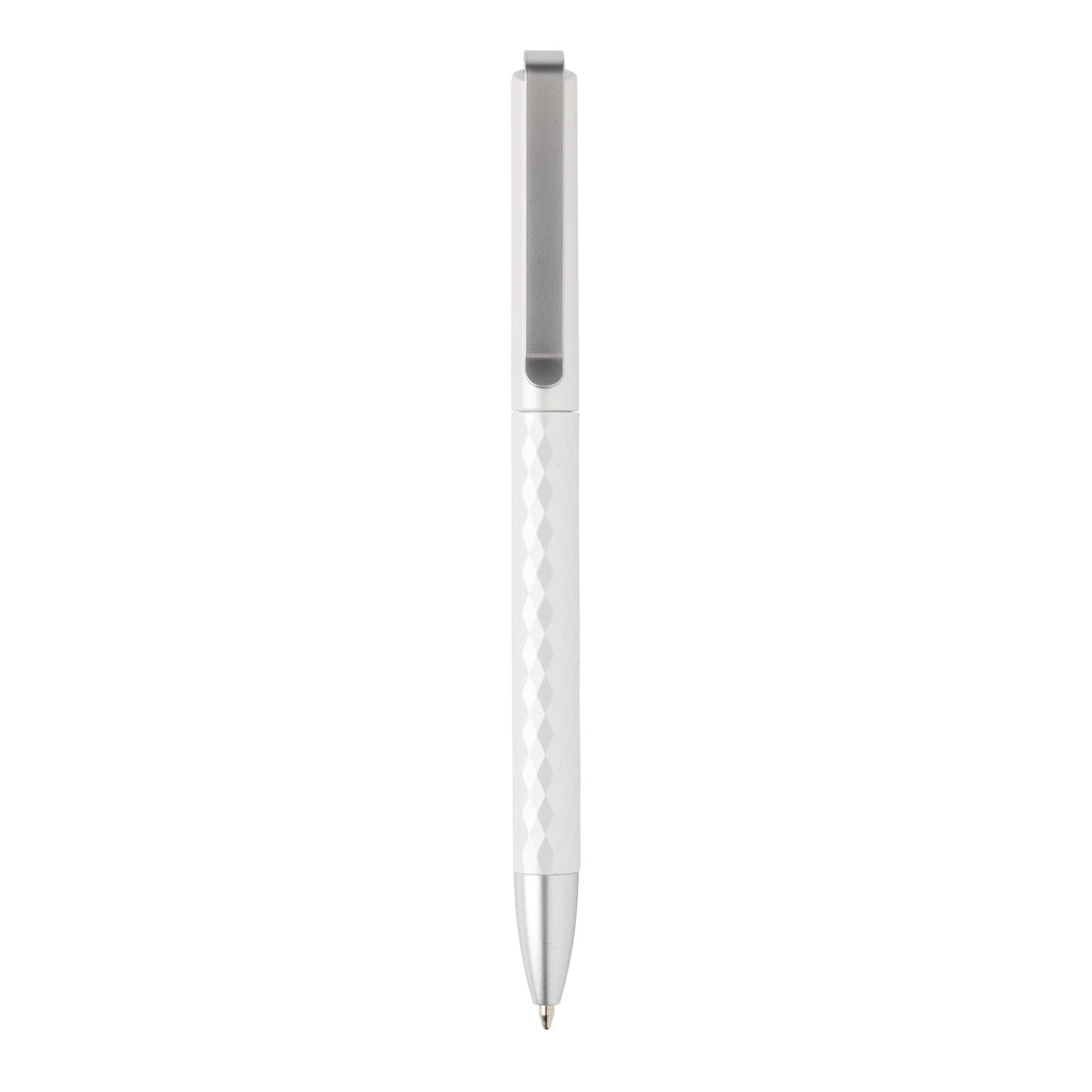 X3.1 RCS certified R-ABS pen