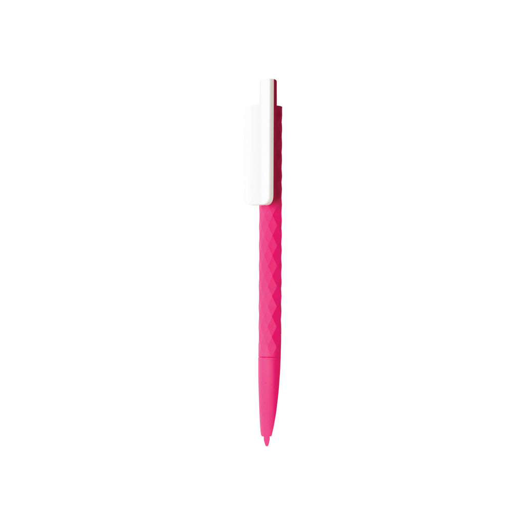 X3 RCS certified R-ABS pen smooth touch