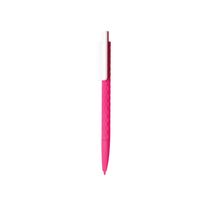 X3 RCS certified R-ABS pen smooth touch