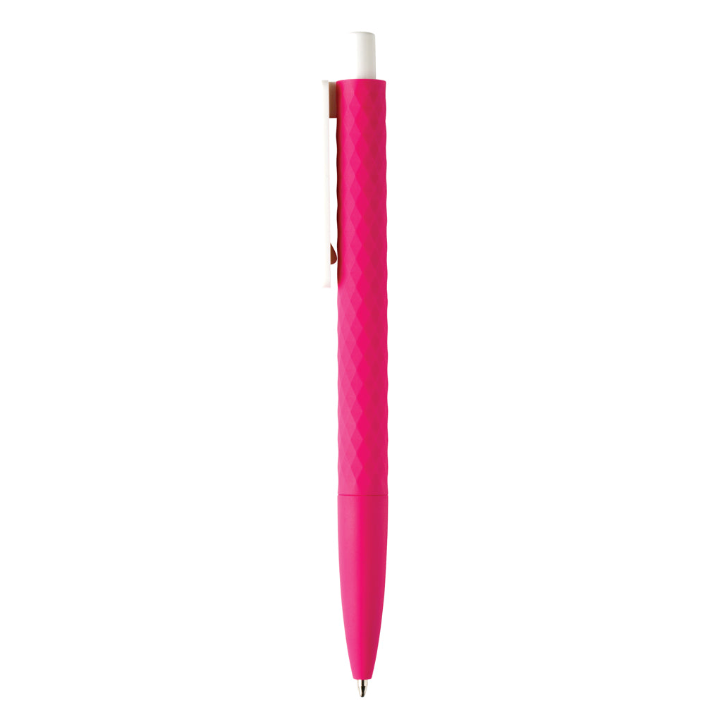 X3 RCS certified R-ABS pen smooth touch
