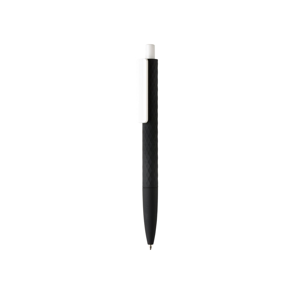 X3 RCS certified R-ABS pen smooth touch