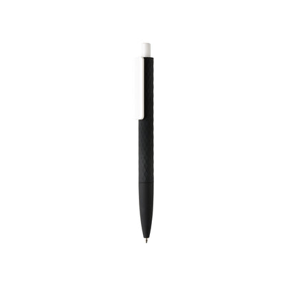X3 RCS certified R-ABS pen smooth touch