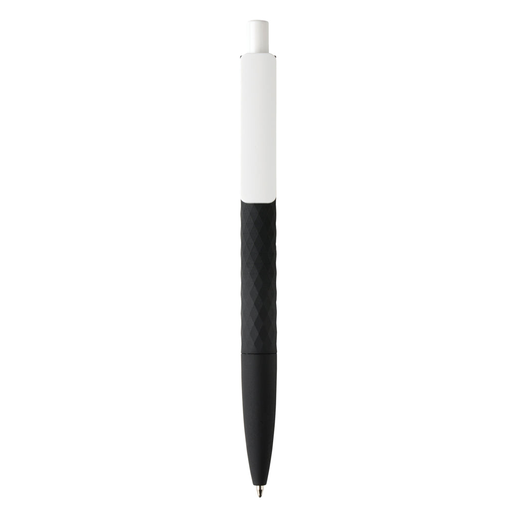 X3 RCS certified R-ABS pen smooth touch
