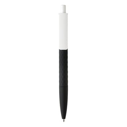 X3 RCS certified R-ABS pen smooth touch