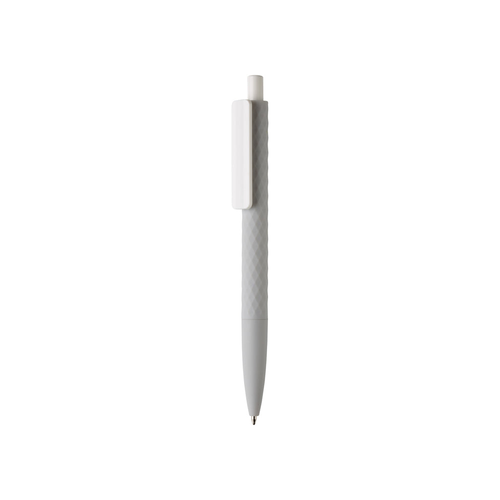 X3 RCS certified R-ABS pen smooth touch