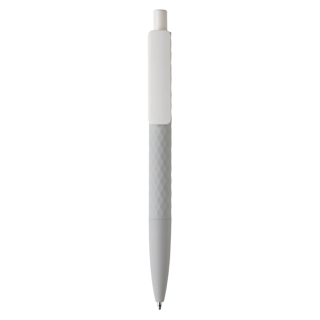 X3 RCS certified R-ABS pen smooth touch