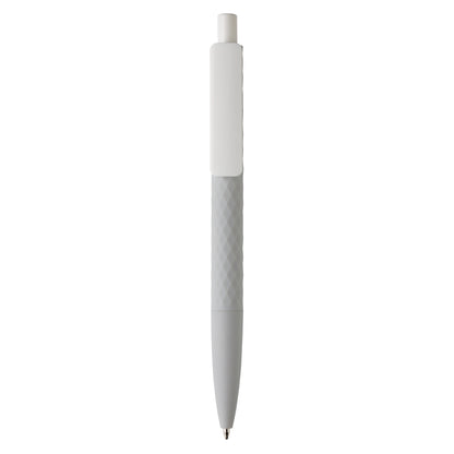 X3 RCS certified R-ABS pen smooth touch