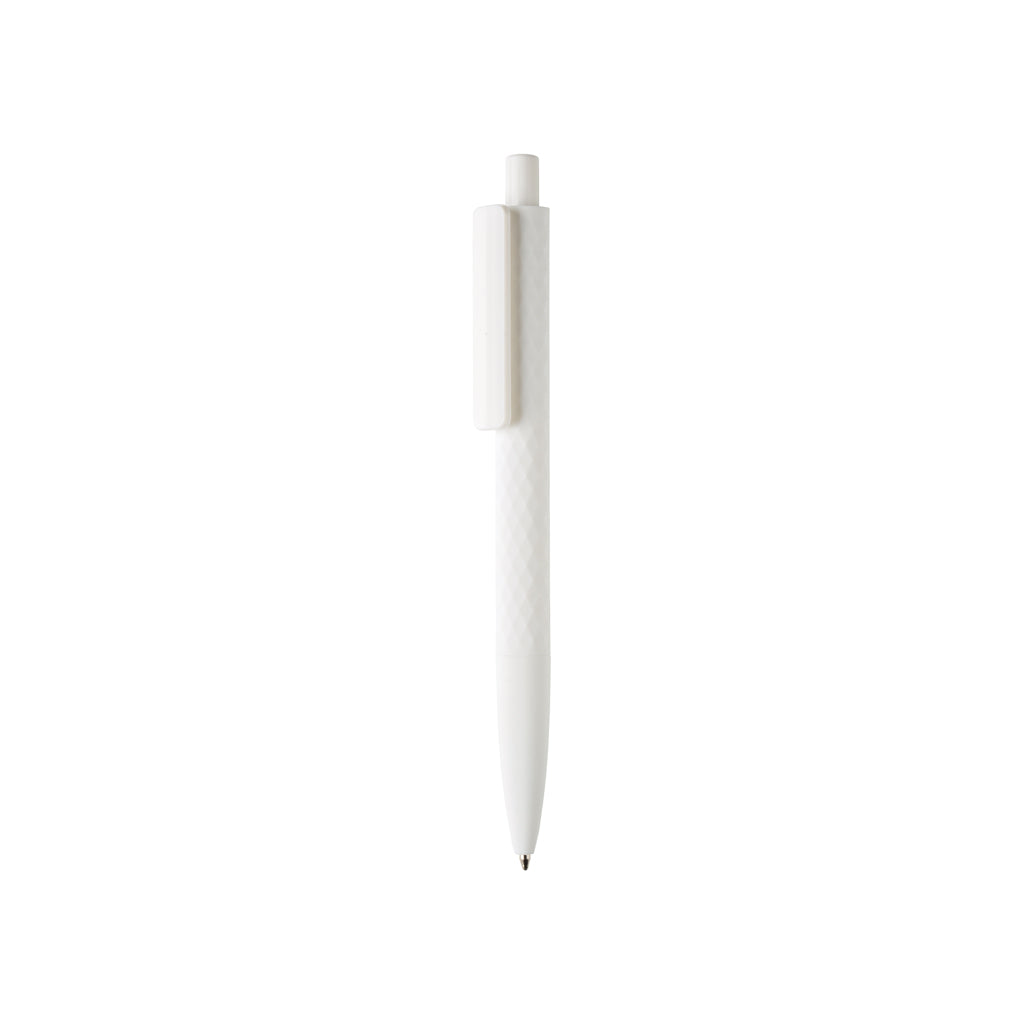 X3 RCS certified R-ABS pen smooth touch