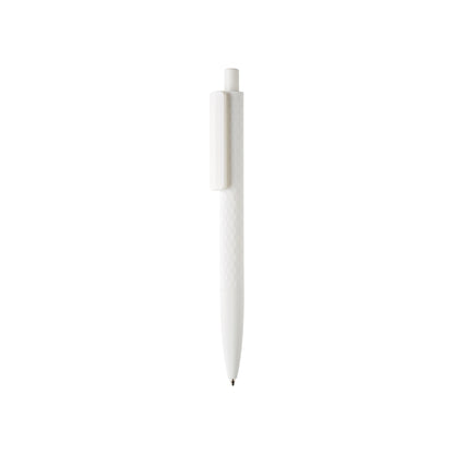 X3 RCS certified R-ABS pen smooth touch