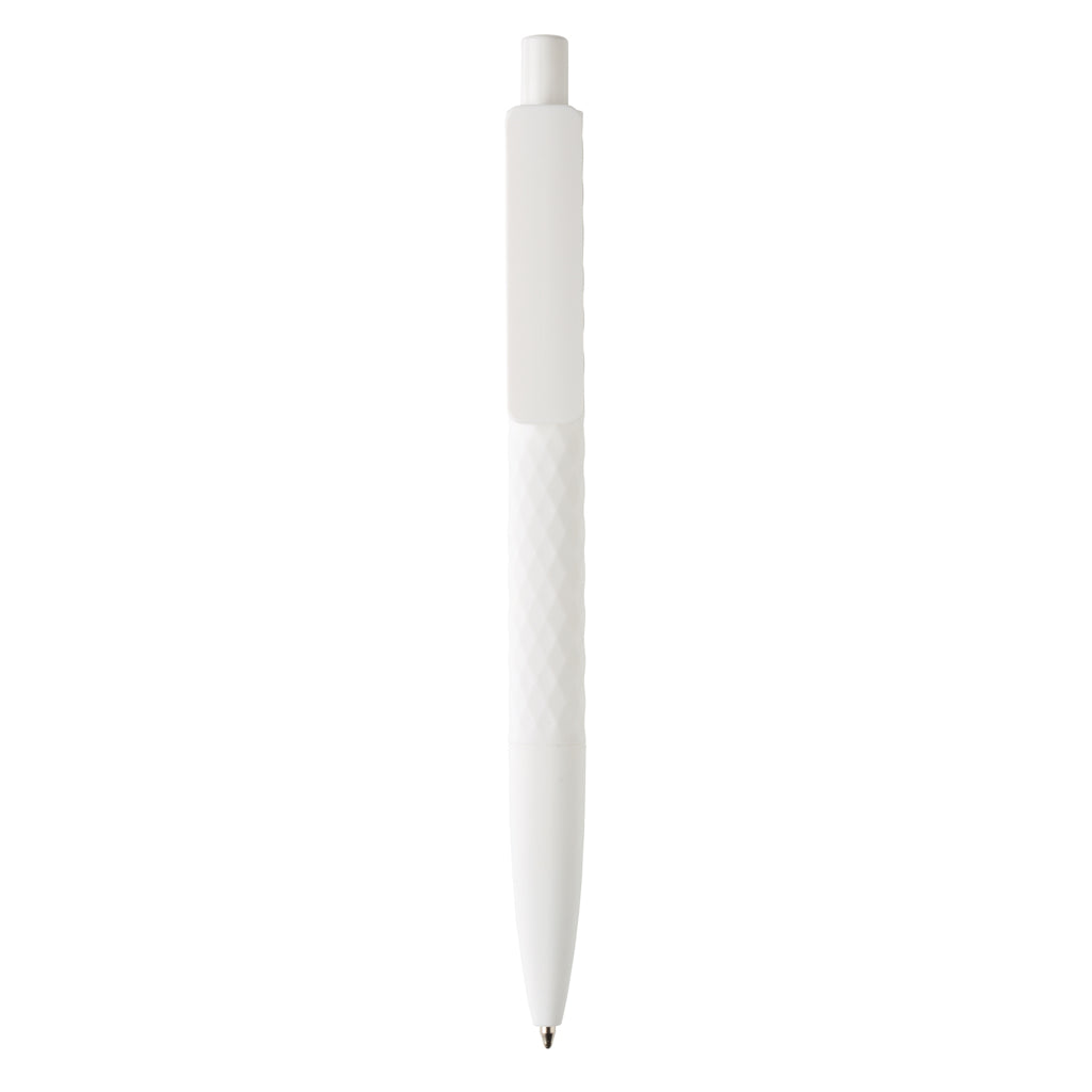 X3 RCS certified R-ABS pen smooth touch