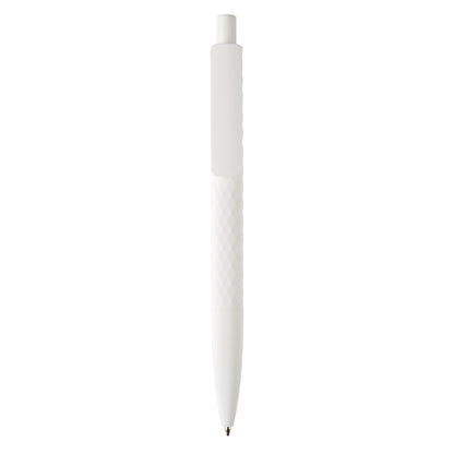 X3 RCS certified R-ABS pen smooth touch