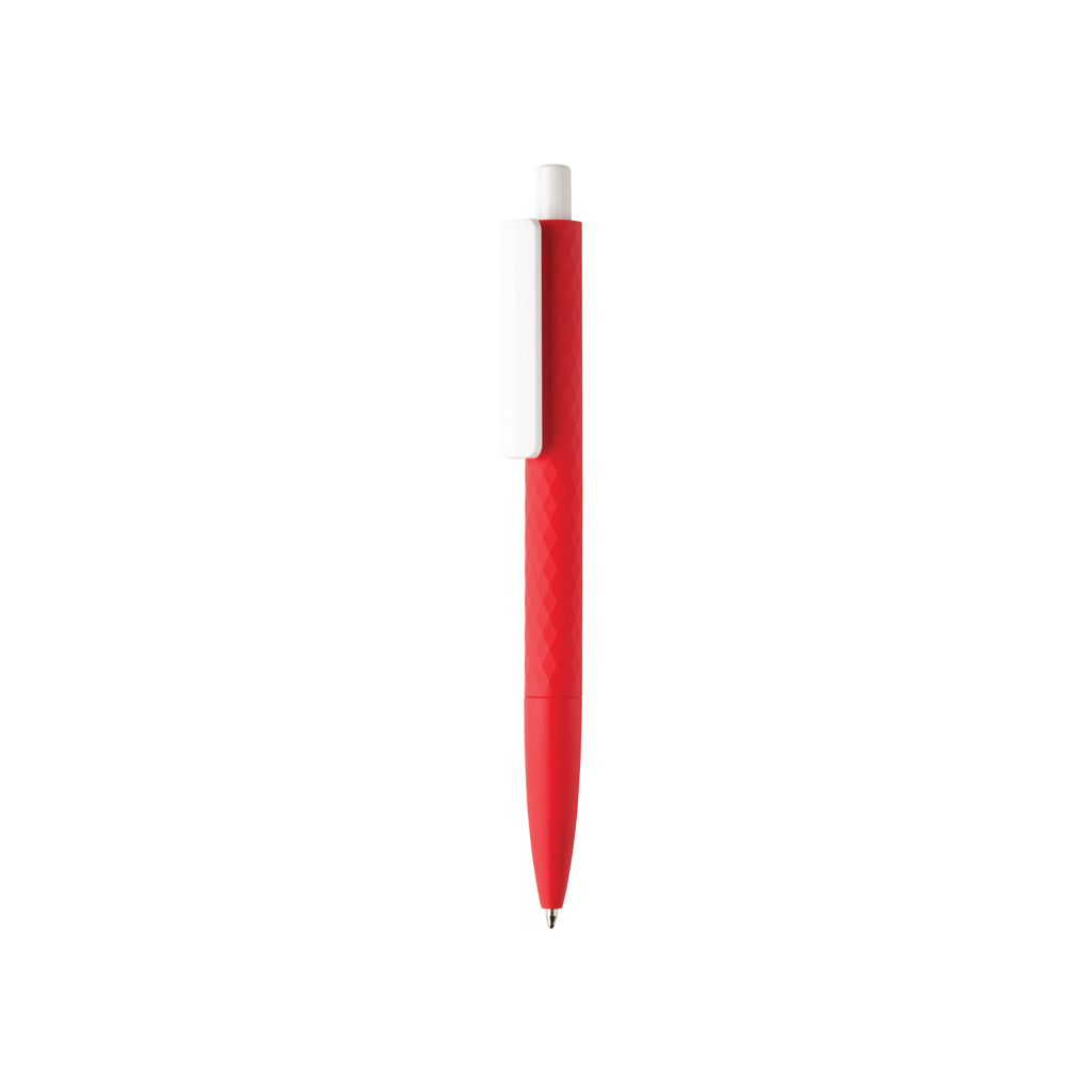 X3 RCS certified R-ABS pen smooth touch
