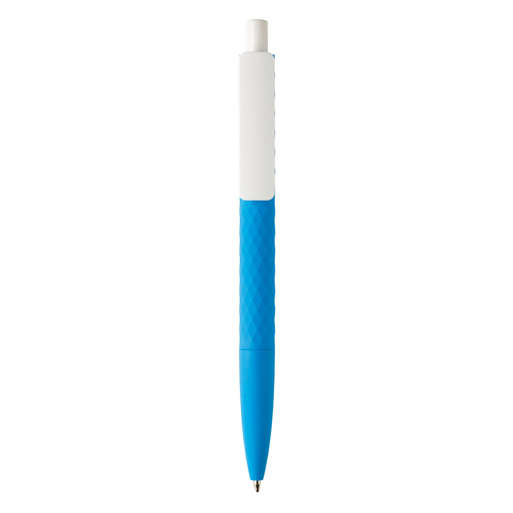 X3 RCS certified R-ABS pen smooth touch