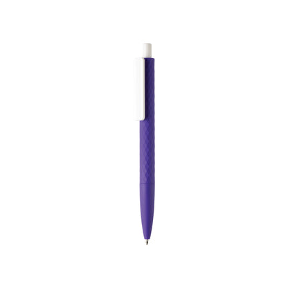 X3 RCS certified R-ABS pen smooth touch
