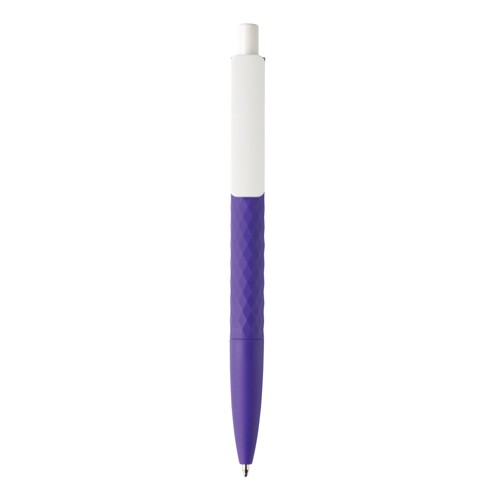 X3 RCS certified R-ABS pen smooth touch