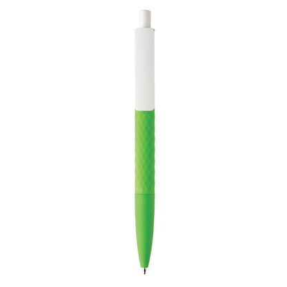 X3 RCS certified R-ABS pen smooth touch