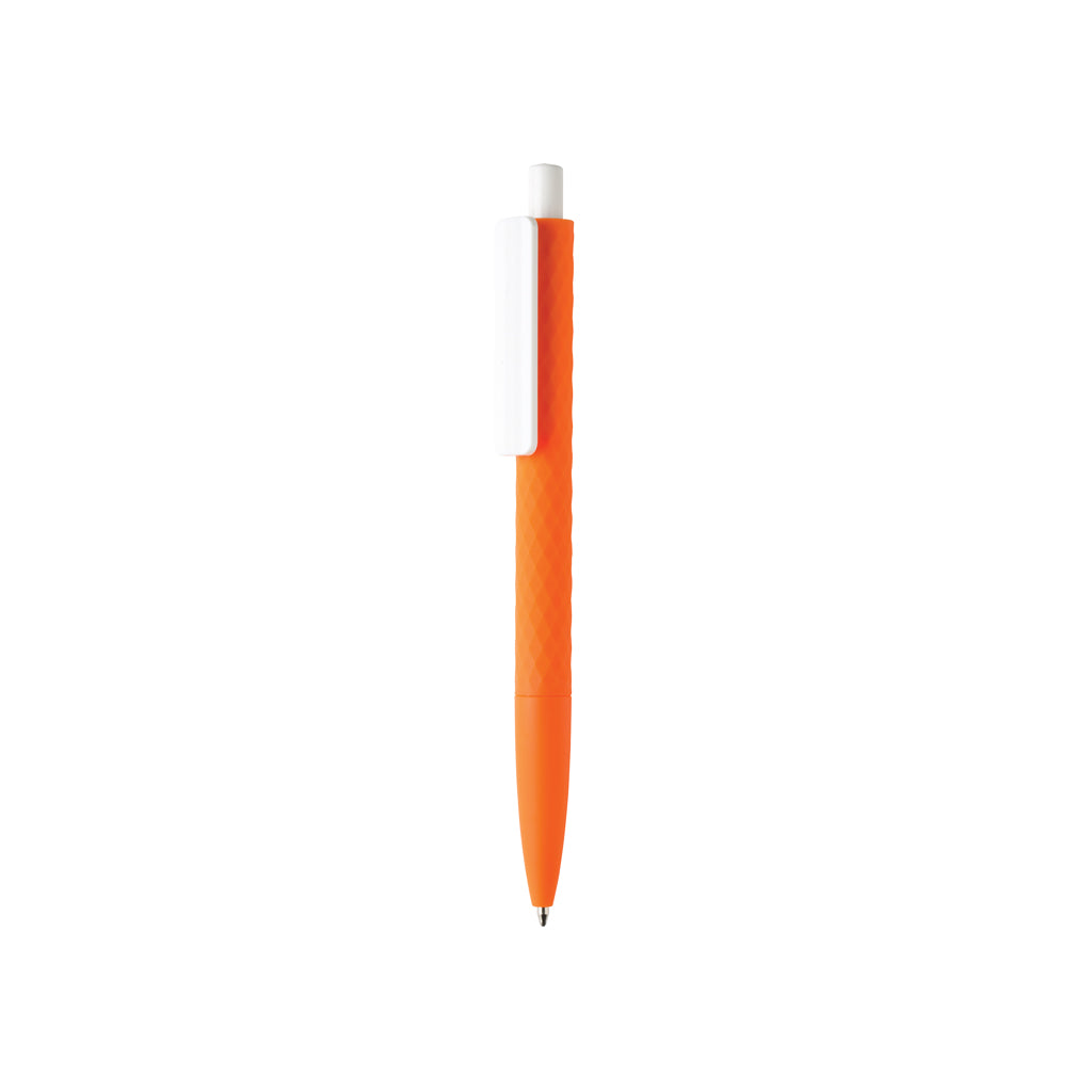 X3 RCS certified R-ABS pen smooth touch