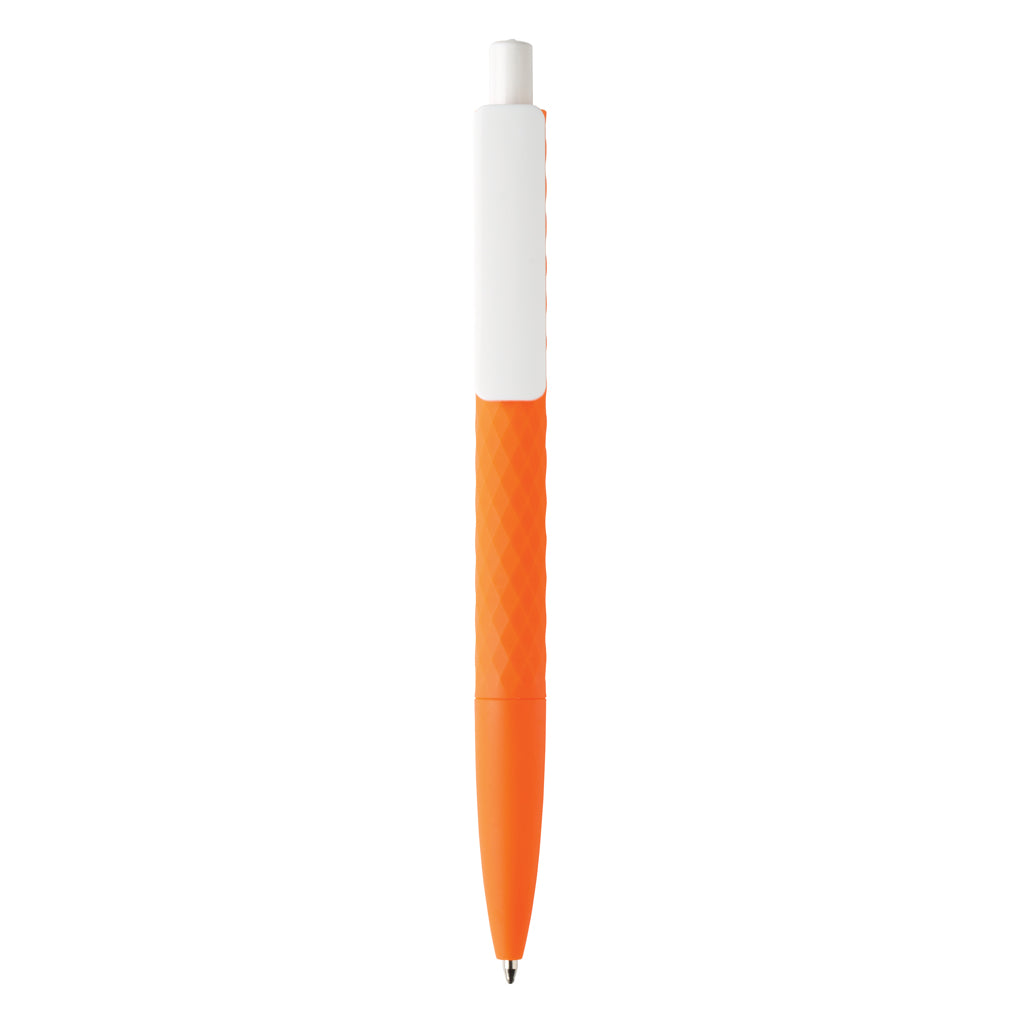 X3 RCS certified R-ABS pen smooth touch