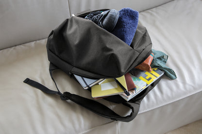 Smart office & sport backpack