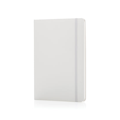 Classic hardcover notebook A5